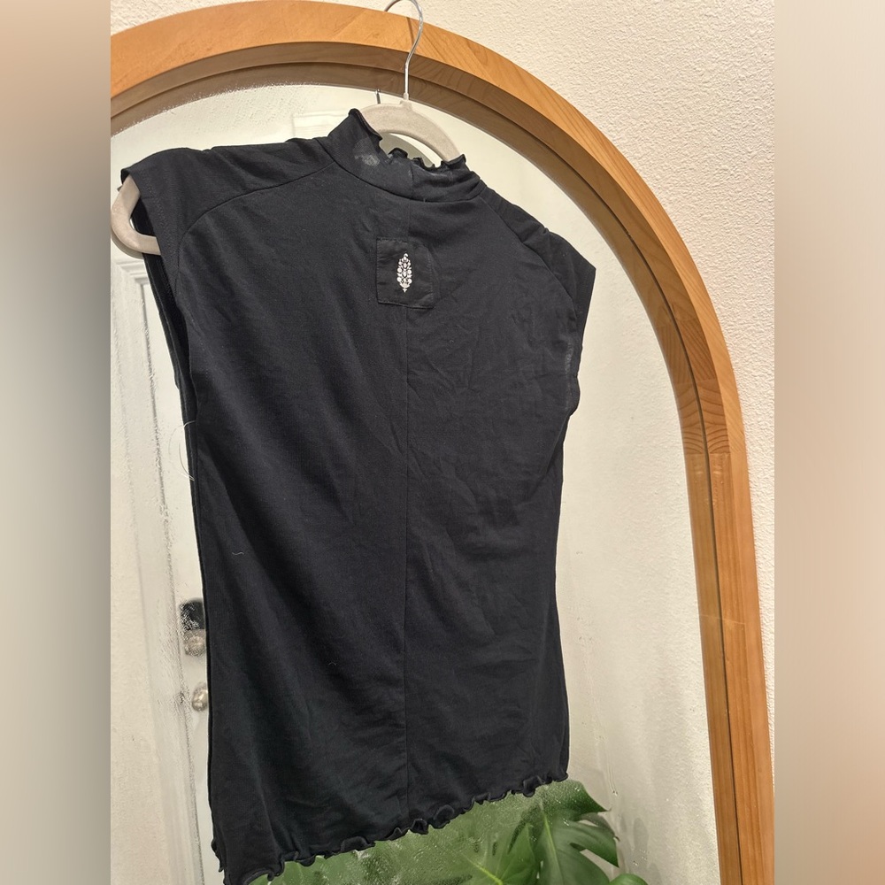 FP MOVEMENT HIGH NECK TOP